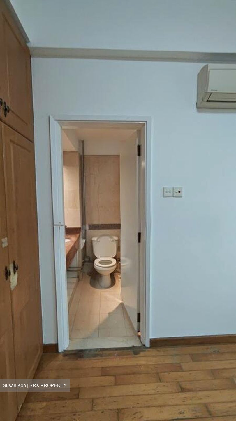 Changi Court (D16), Condominium #501960951